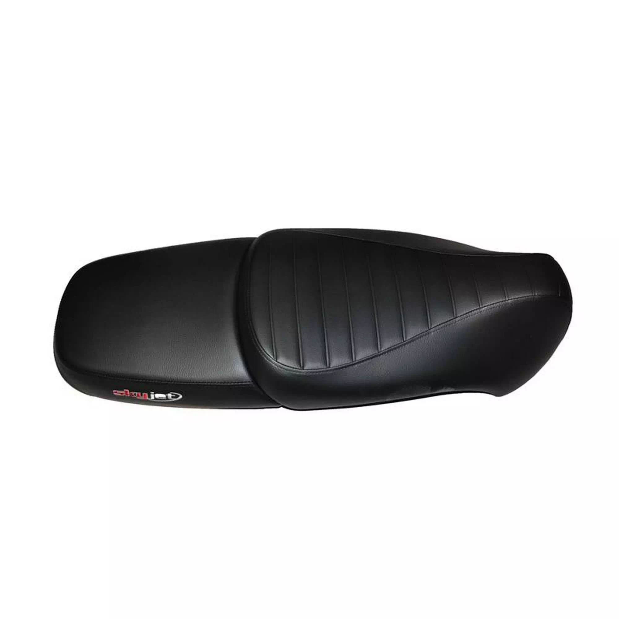SKYJET BAYBERRY 125 KOLTUK SİYAH [RAVIDA MAX] #SJ 0060
